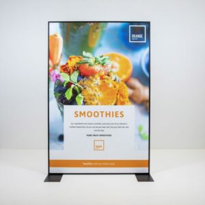 AcousticPro® roomdivider