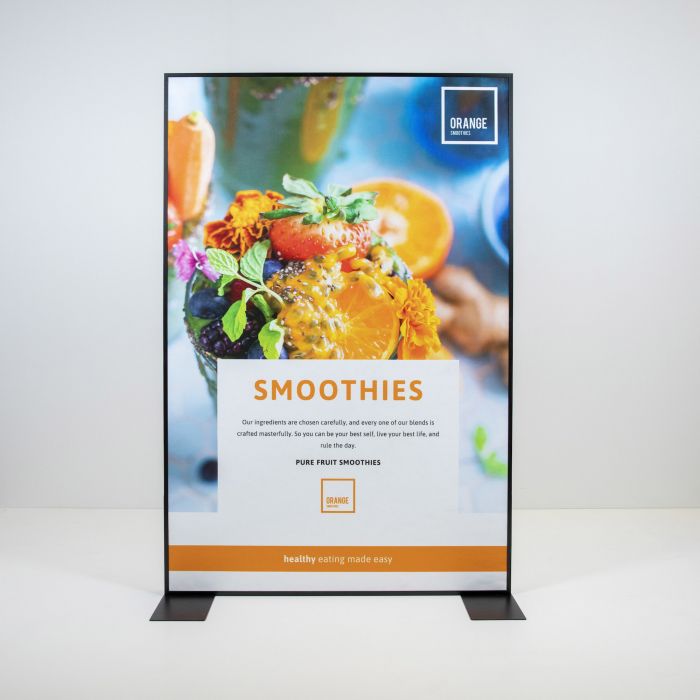 AcousticPro® roomdivider