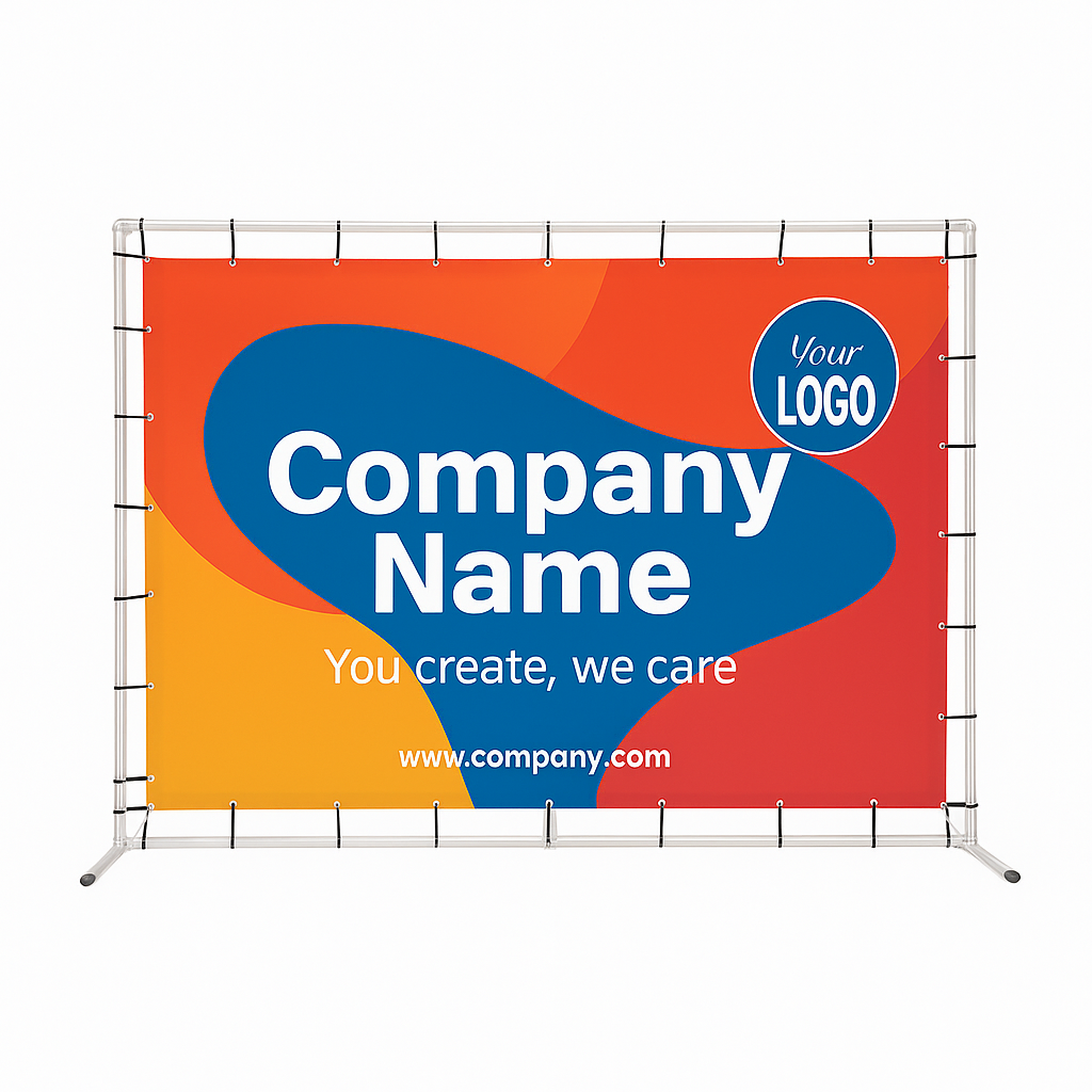 Beursframe