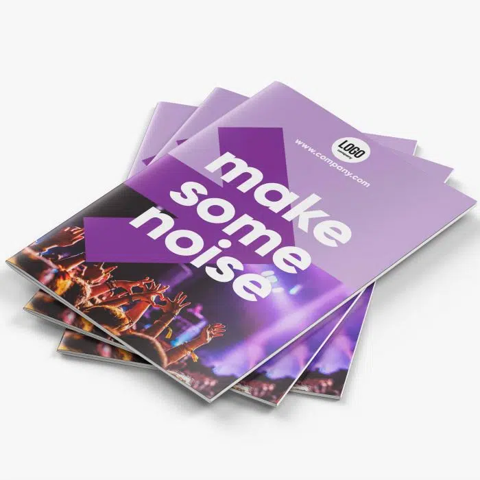 Brochures