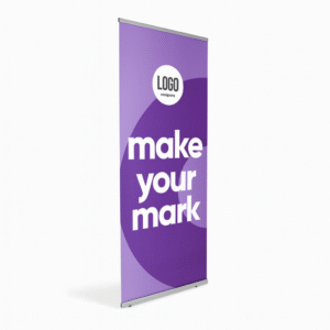 L-banner