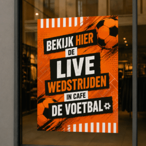 Posters 150gr