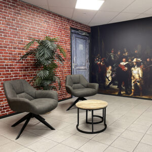 Airtex fotobehang