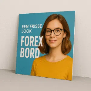 Forex borden