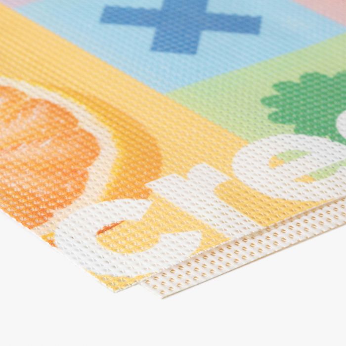 meshdoek