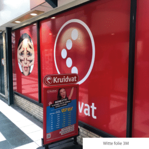 Raamstickers