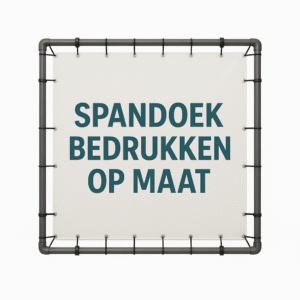 spandoek-bedrukken