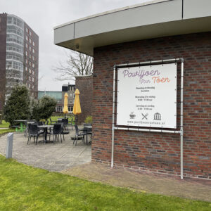 Spandoeken – Alle materialen