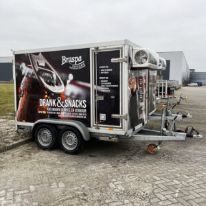 Stickers (groot formaat)